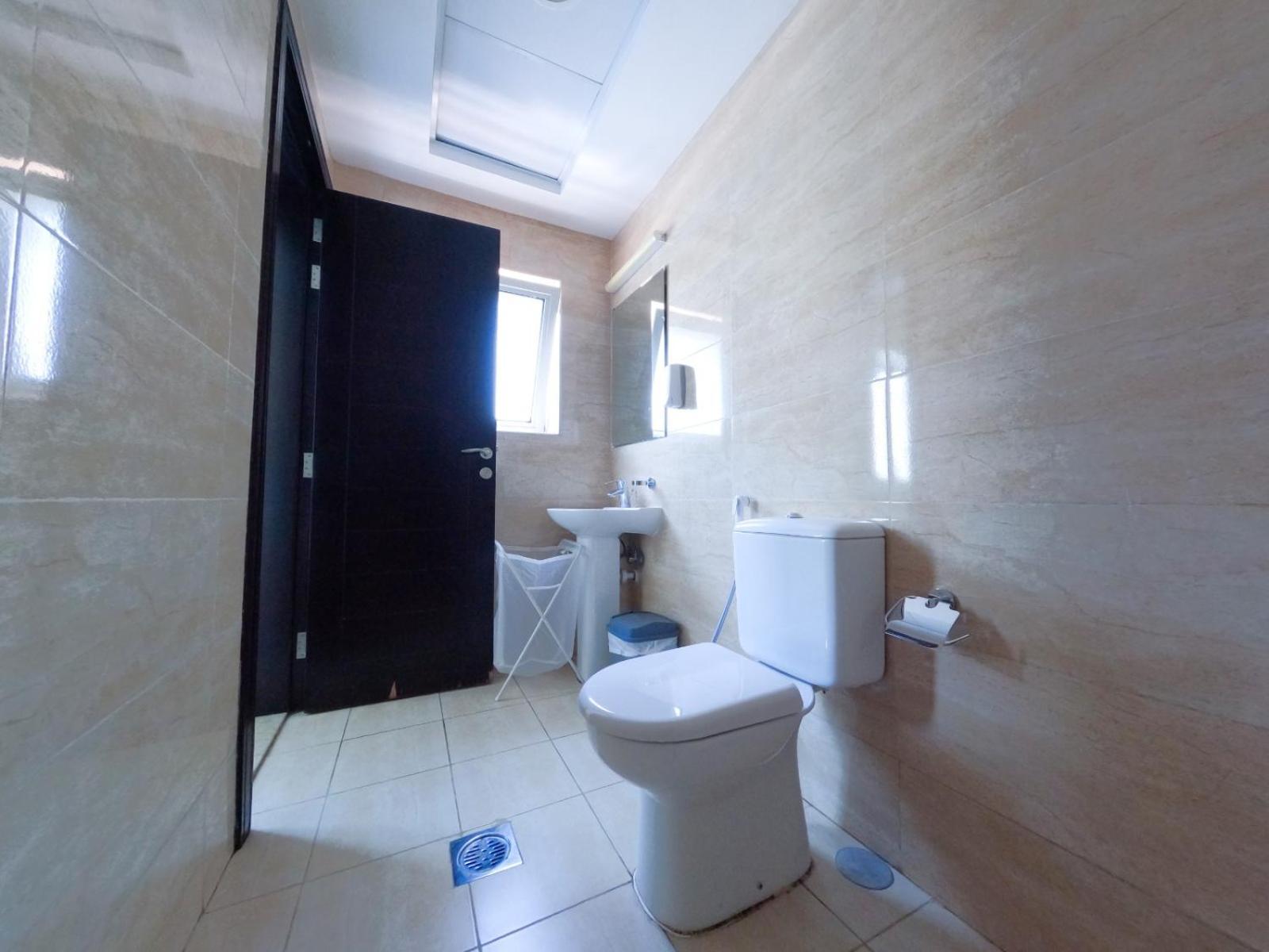 Abu Hail Star Residence - Home Stay Dubai Bagian luar foto