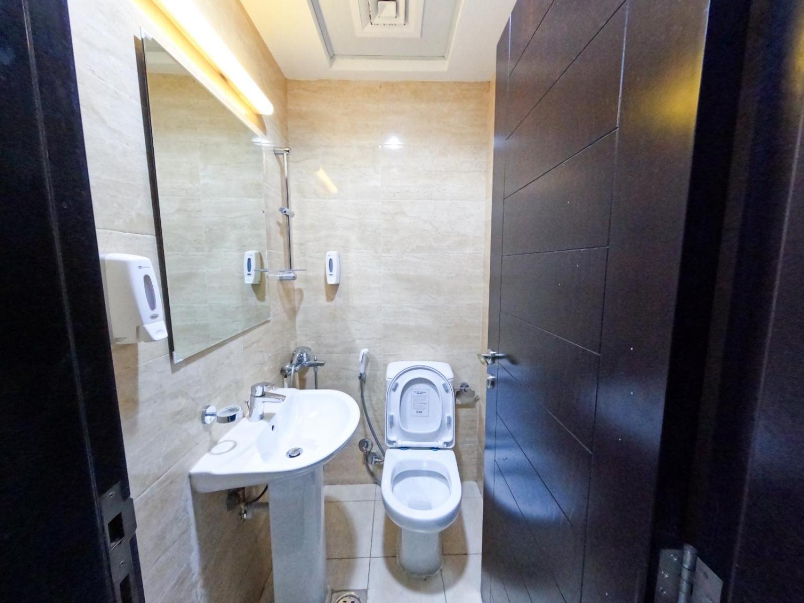 Abu Hail Star Residence - Home Stay Dubai Bagian luar foto